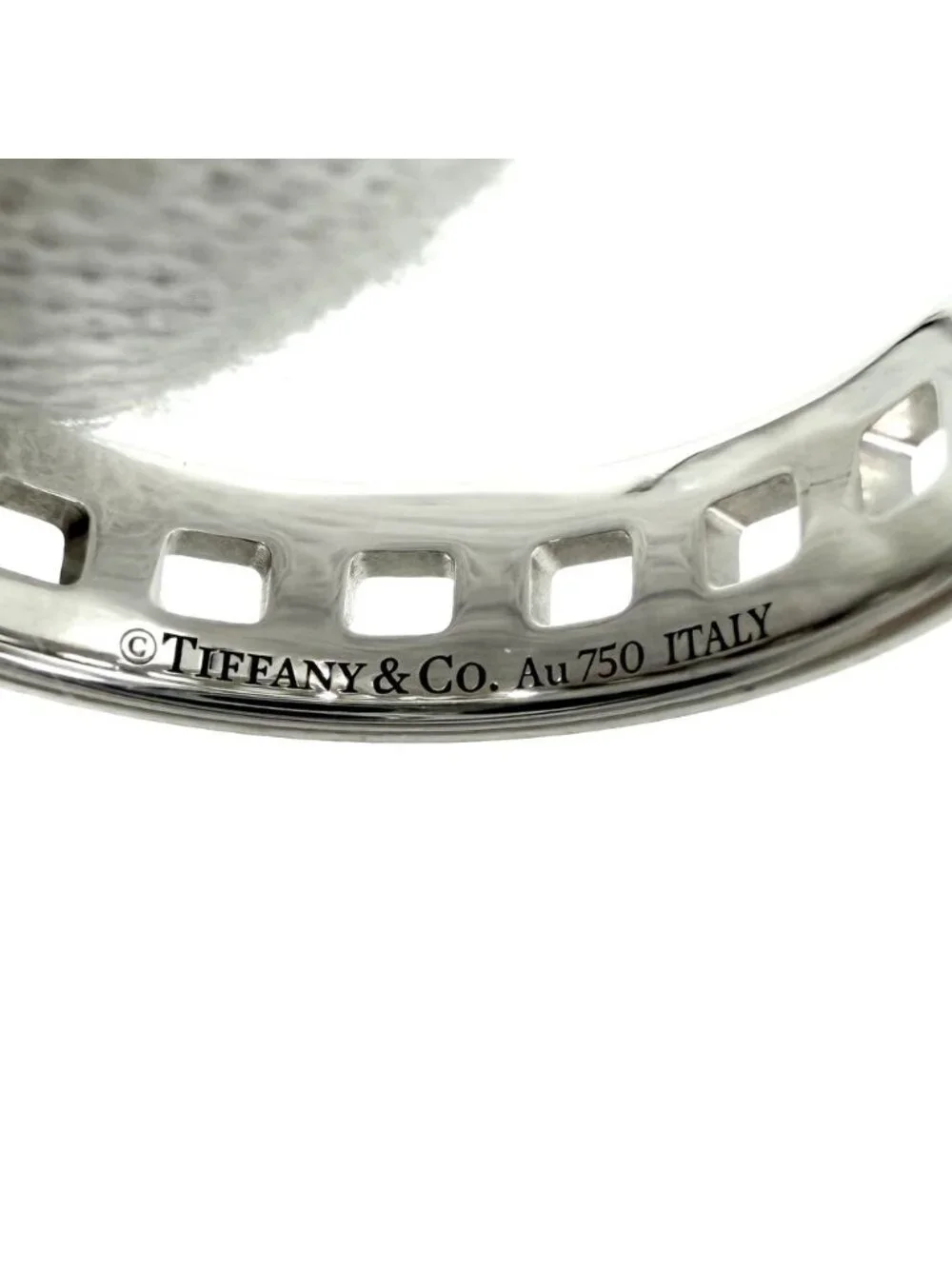 Tiffany & Co. product name